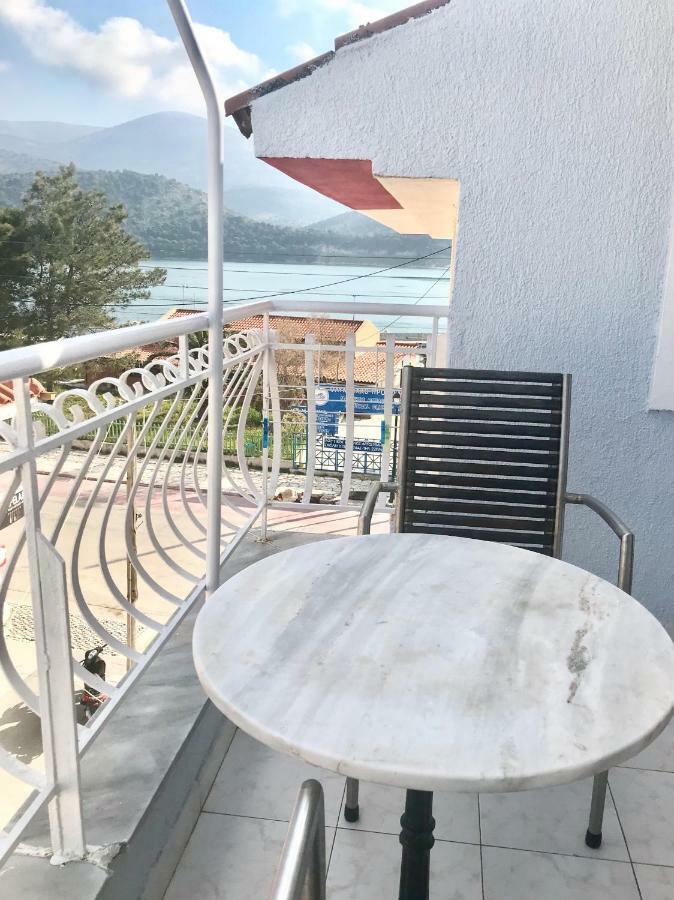 King A Hotel Argostoli  Exterior photo